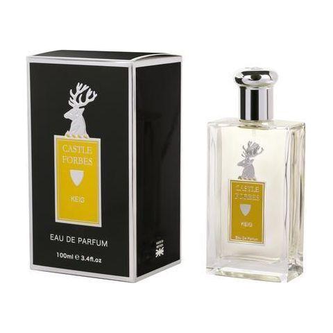 Castle Forbes Neroli For Men Limited Edition Eau De Parfum 125ml