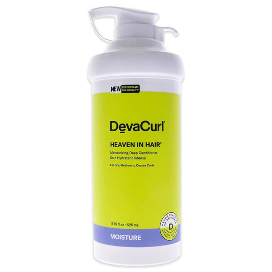 DevaCurl Heaven In Hair Intense Moisture Treatment
