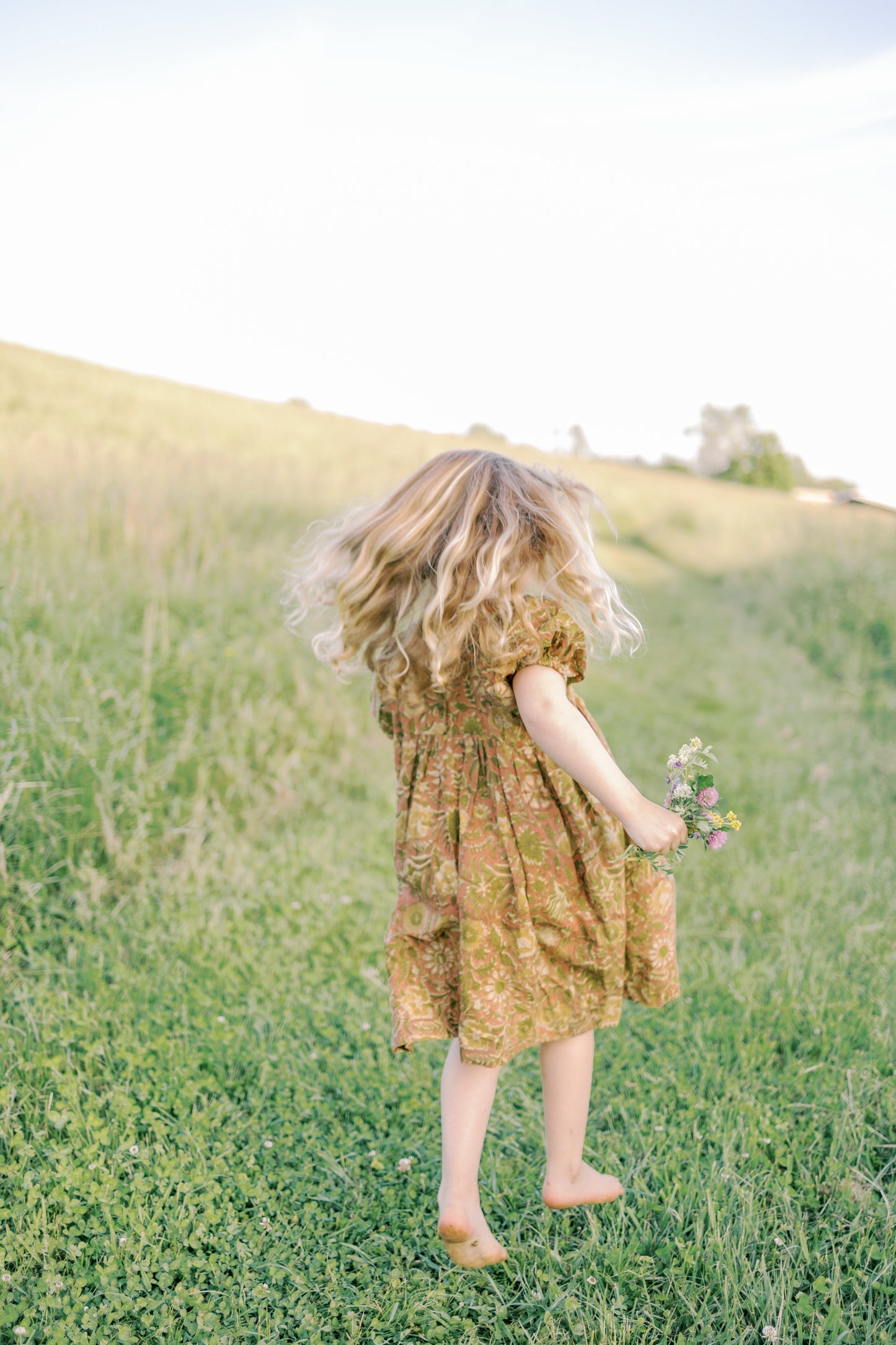 The Hazel Dress | Thistle & Honey