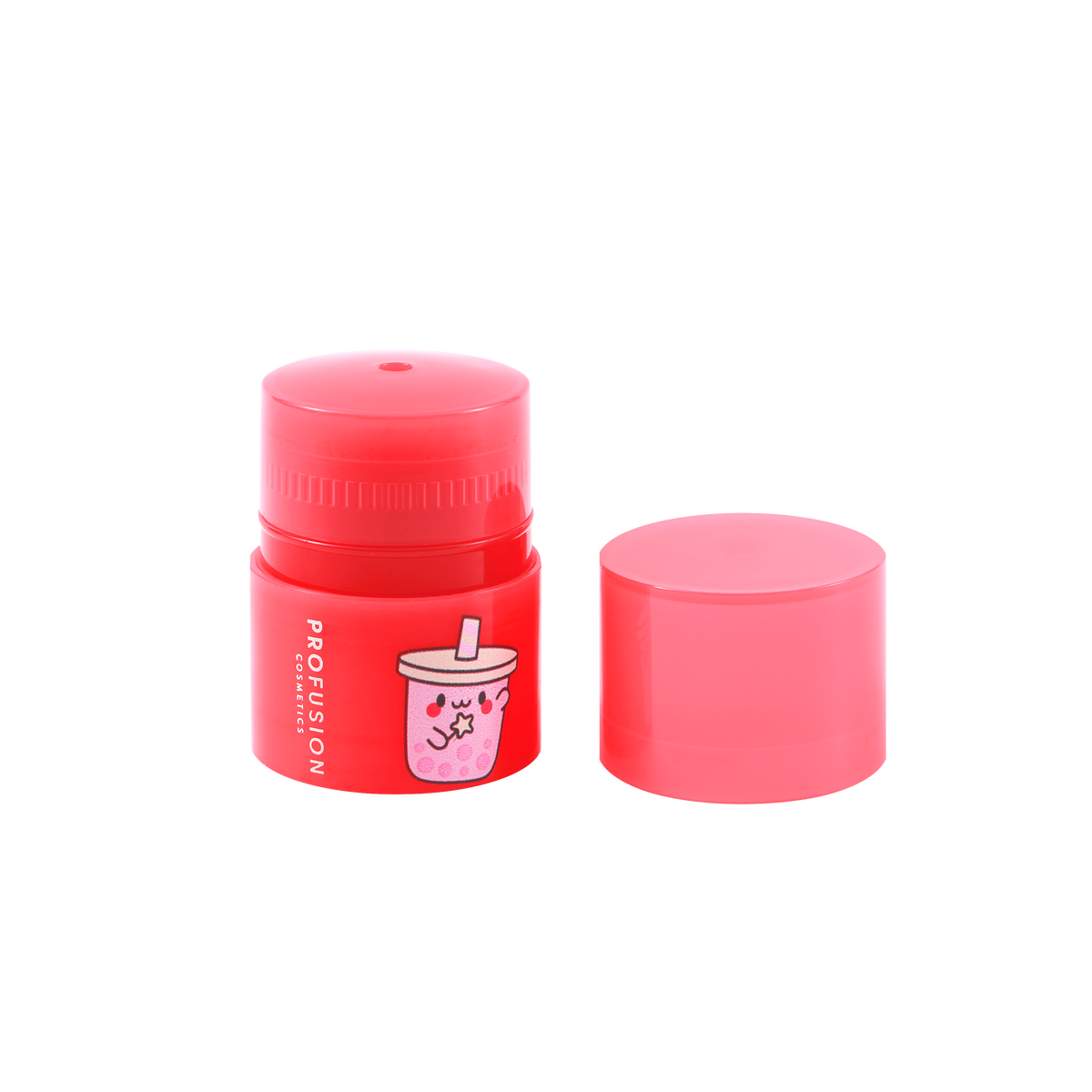 Boba Kiss Nourishing Lip Mask