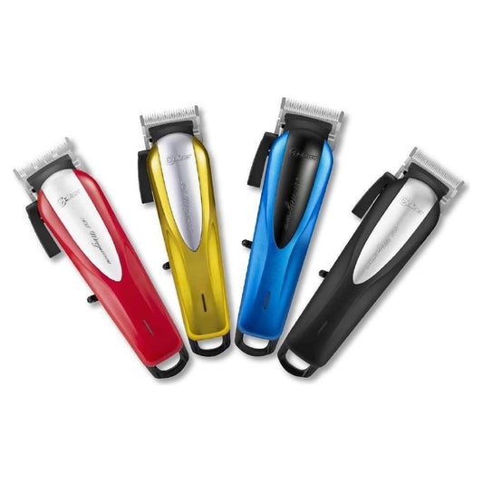 Caliber 357 Magnum Gold Cordless Clipper