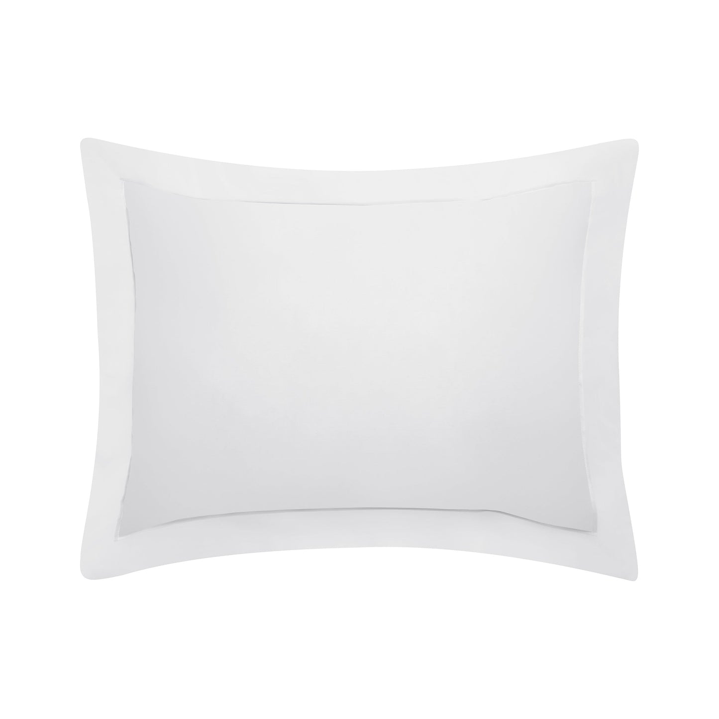 Corvelle Supima Cotton Sateen Duvet Sham