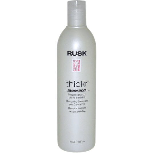 Rusk Thickr Thickening Shampoo 8.5 Oz