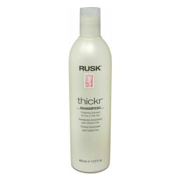 Rusk Thickr Shampoo 13.5 Oz