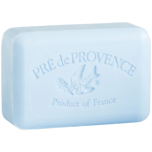 Pre de Provence Ocean Air Shea Butter Enriched Vegetable Soap 150g