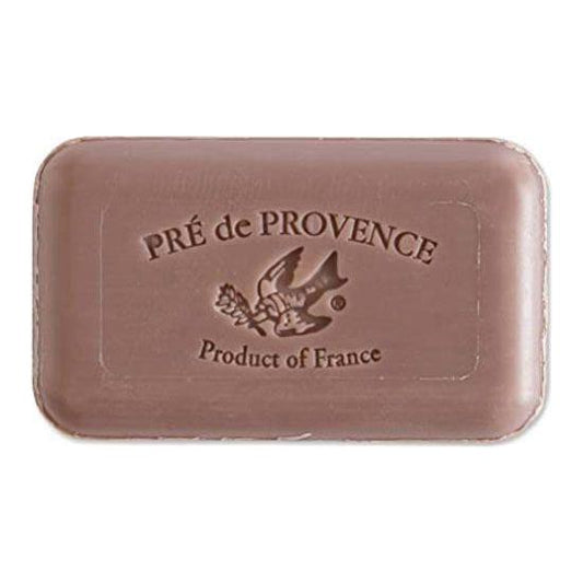 Pre De Provence Vanilla Cognac  Shea Enriched Vegetable Soap 250g