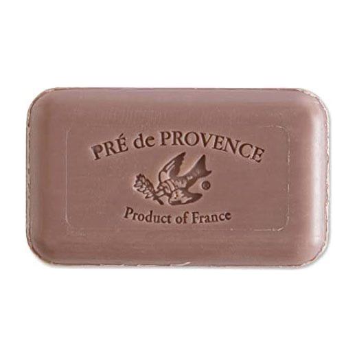 Pre De Provence Vanilla Cognac Shea Butter Enriched Vegetable Soap 150g