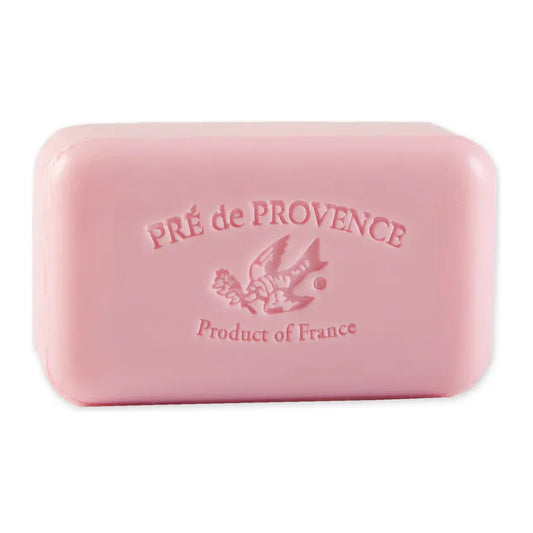 Pre De Provence Graperfruit Shea Butter Enriched Vegetable Soap 150g