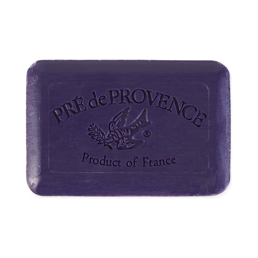 Pre De Provence Blackcurrant Shea Enriched Vegetable Soap 250g