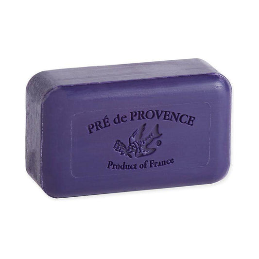Pre De Provence Blackcurrant Shea Butter Enriched Vegetable Soap 150 g