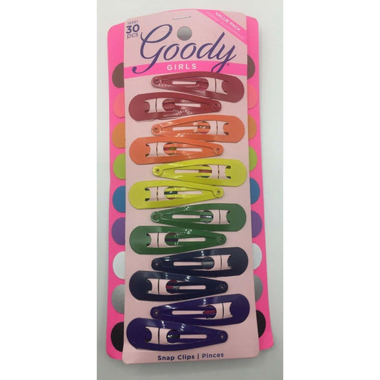 Goody Gancho Para Cabello De Dama