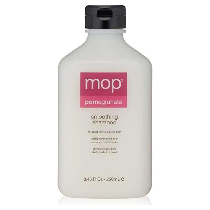 MOP Pomegranate Smoothing Shampoo 8.45 oz