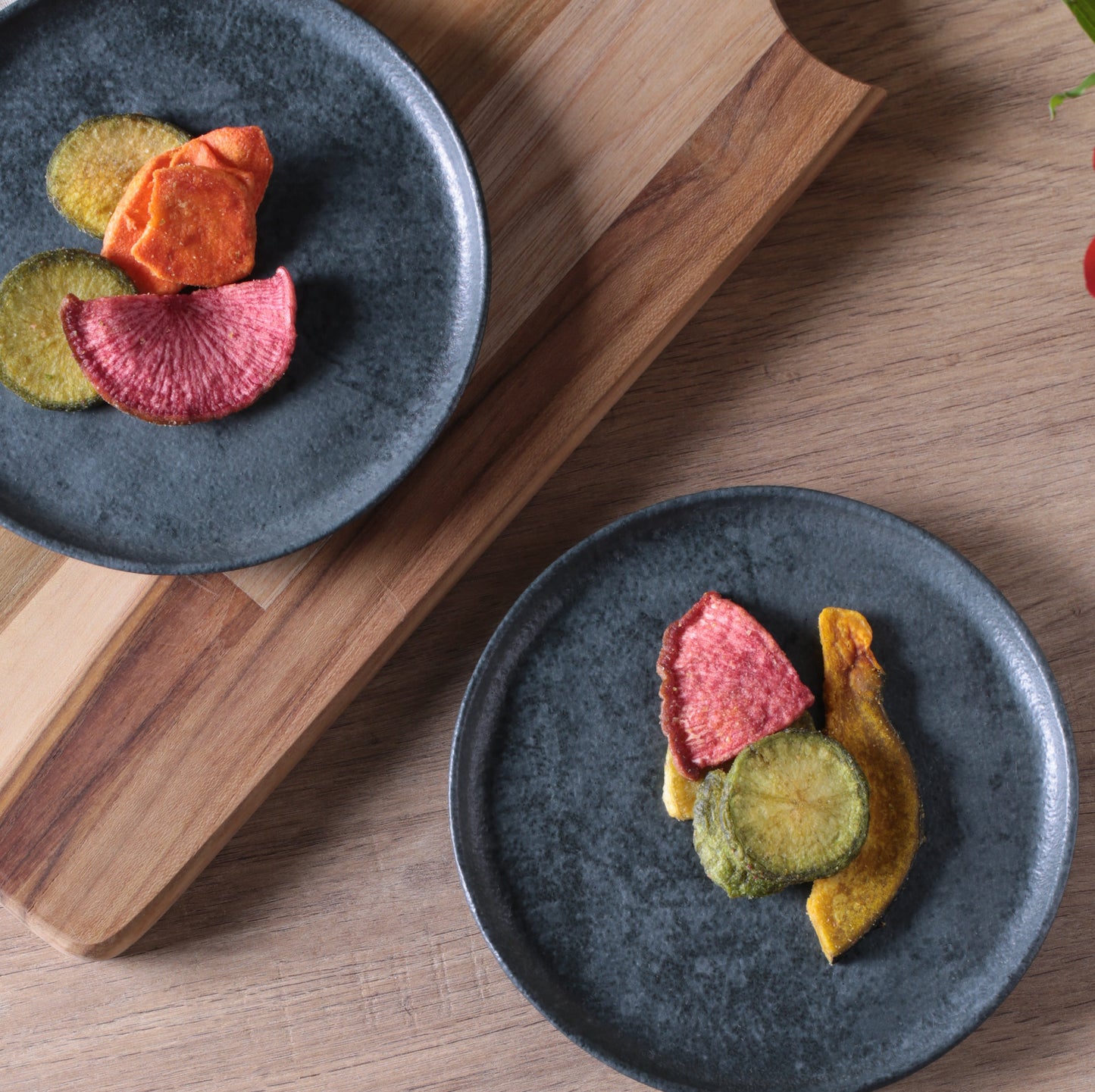 Bread Plate Set of 6