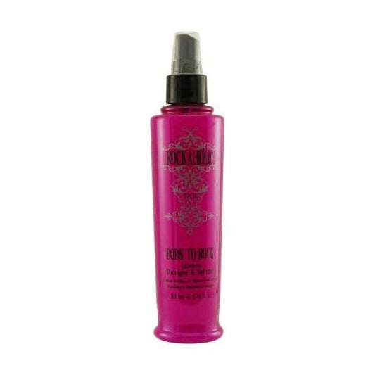 Tigi Rockaholic Born to Rock Leave-In Detangler 6.7 Oz