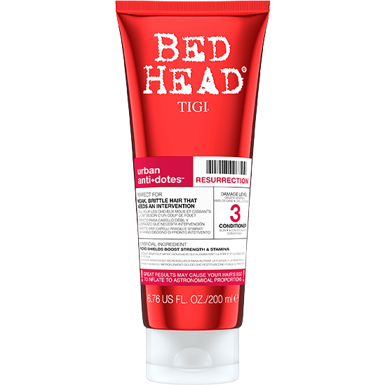Tigi Bed Head Urban Anti+dotes Resurrection Conditioner 200ml