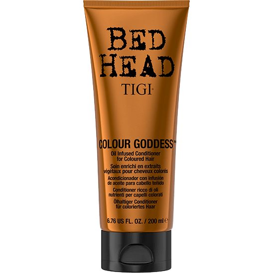 Tigi Bed Head Colour Goddess Oil Infused Conditioner 200ml