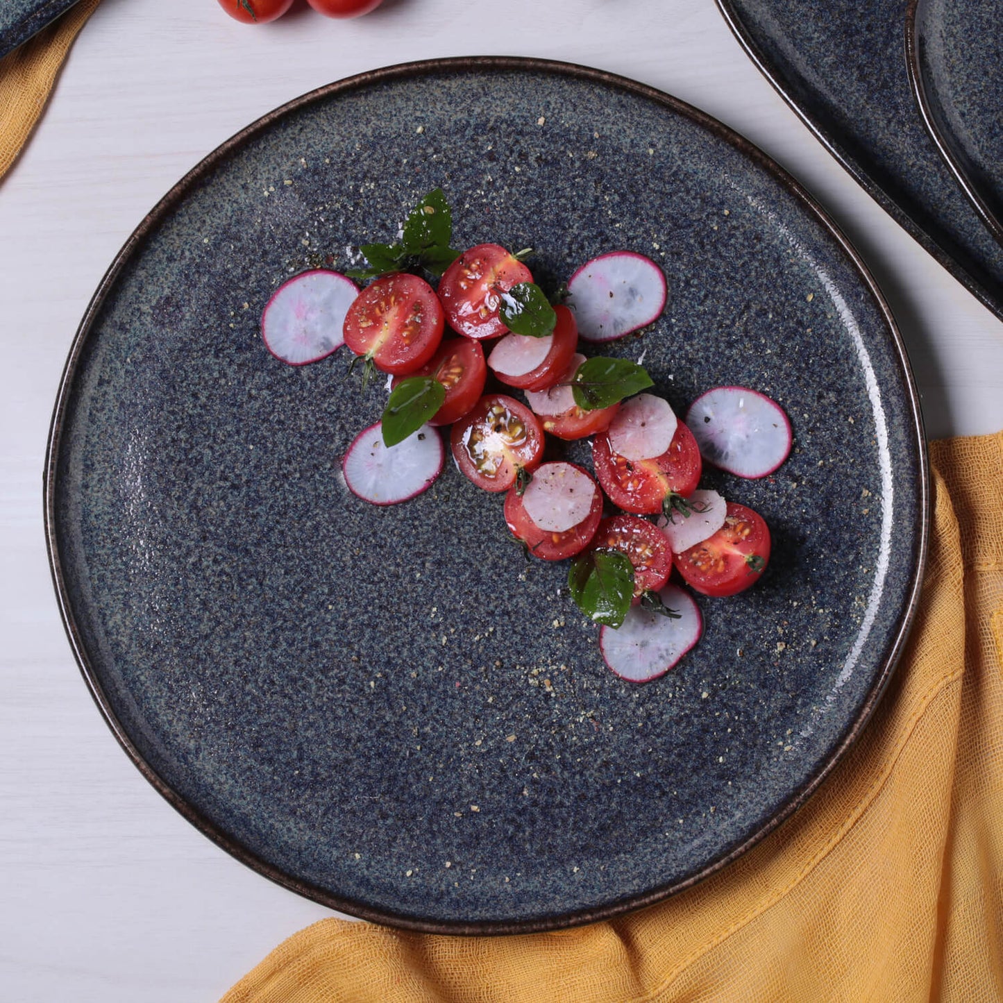 Dinner Plate Set of 6