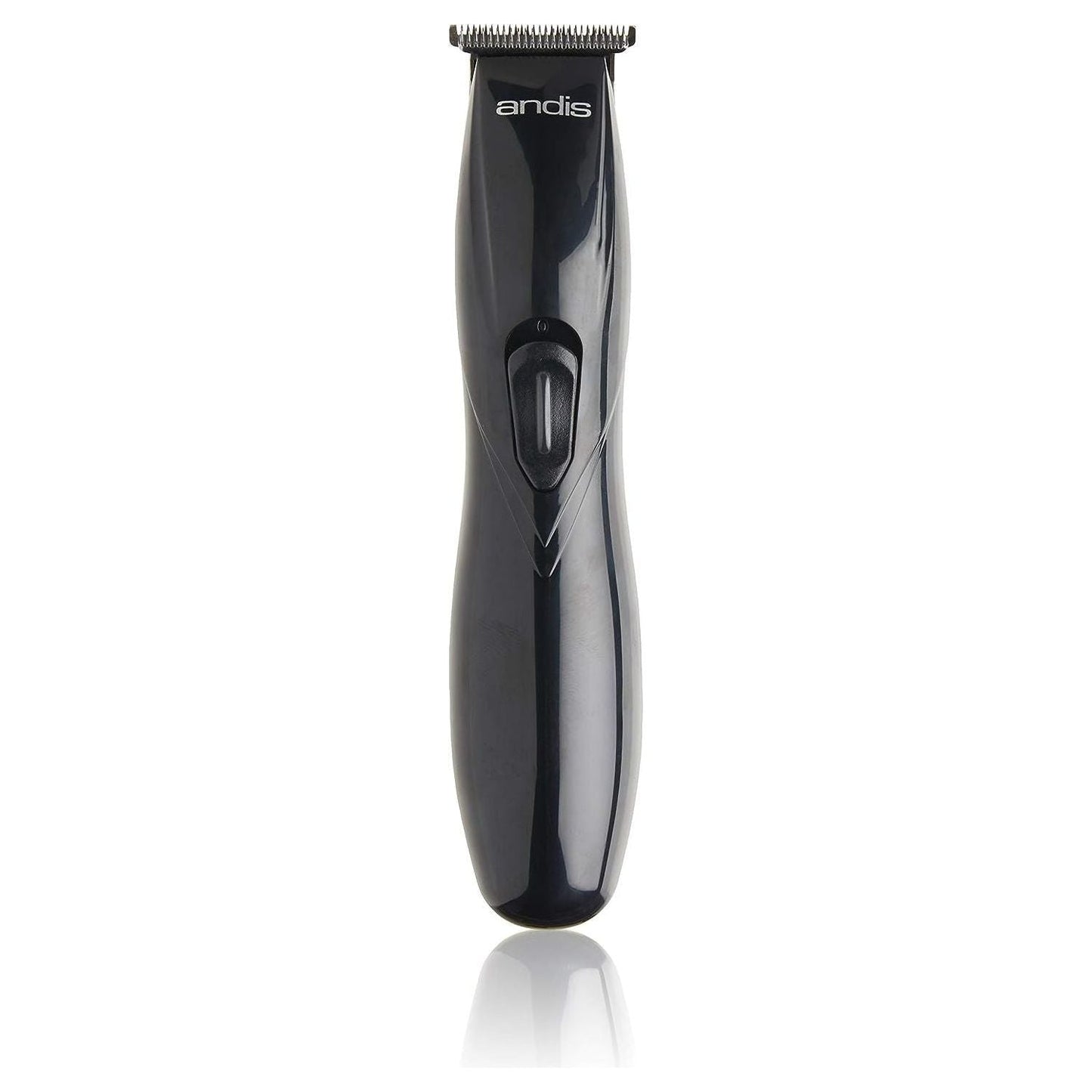 Andis Barber Grooming Cutting Black SlimLine Pro Li T-Blade Trimmer CL-32475