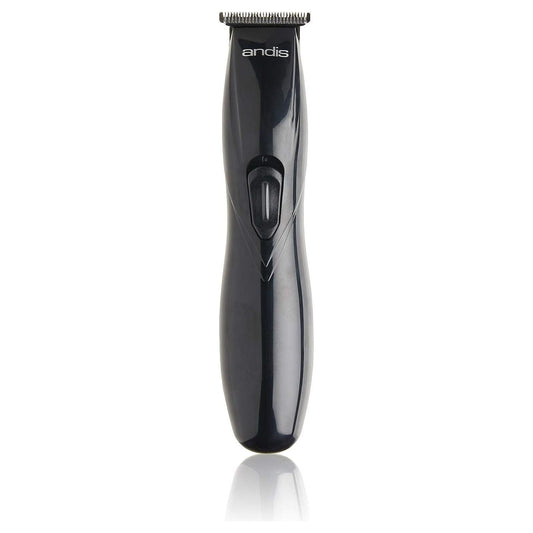 Andis Barber Grooming Cutting Black SlimLine Pro Li T-Blade Trimmer CL-32475