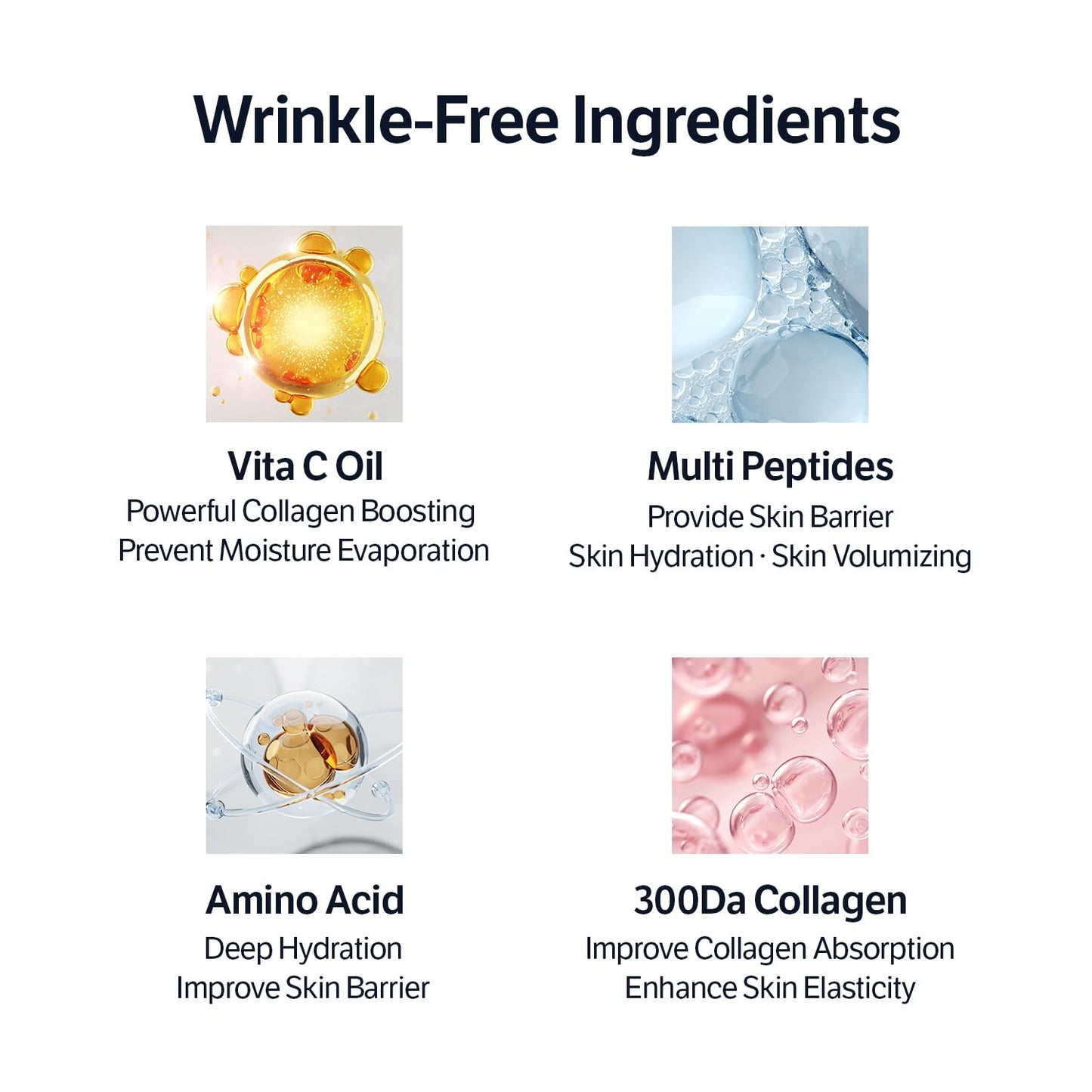 Sungboon Editor Deep Collagen Barrier Serum Mist - Osadia Concept Store