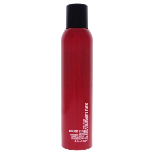 Shu Uemura Color Lustre Dry Cleaner 136g
