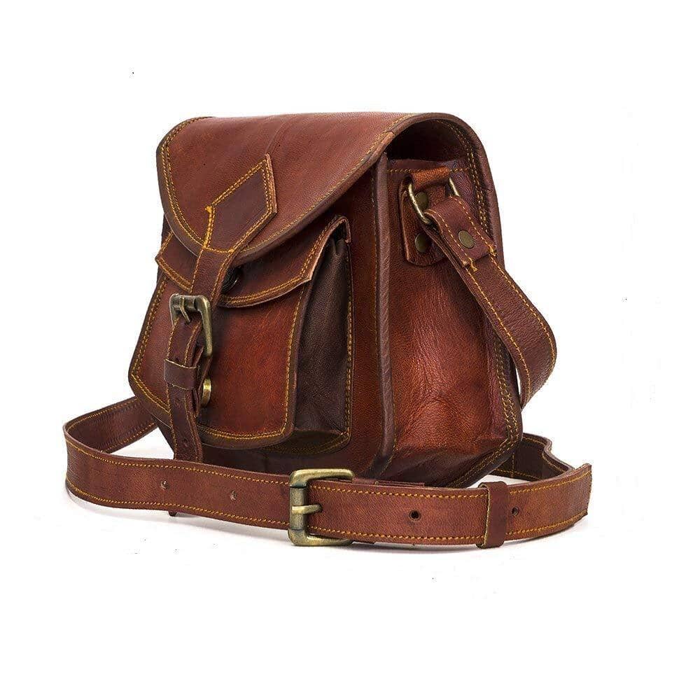 The Bennett Crossbody - Osadia Concept Store