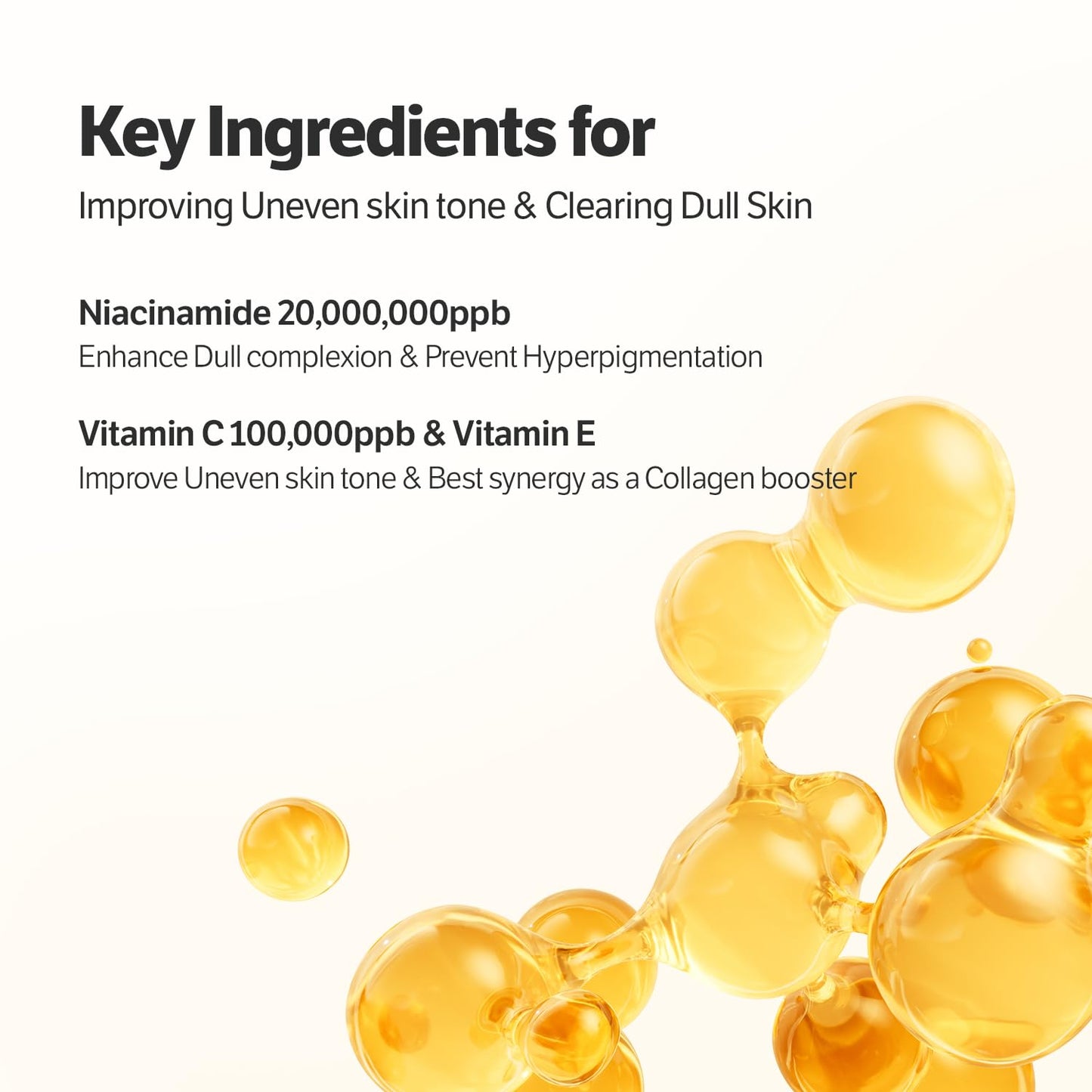 Sungboon Editor Deep Collagen Niacin-Vita C Brightening Mask