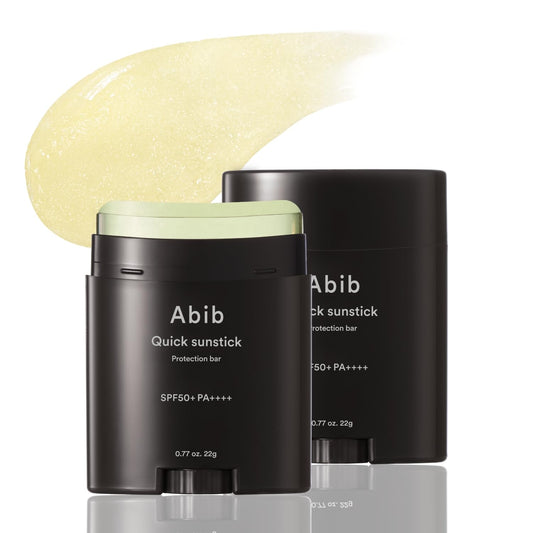 Abib Quick Sunstick Protection Bar SPF50+ PA++++ - Osadia Concept Store