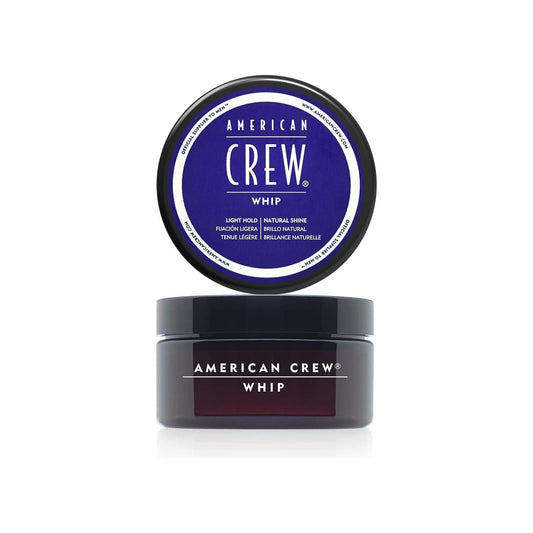 American Crew Light Hold Whip 3 oz