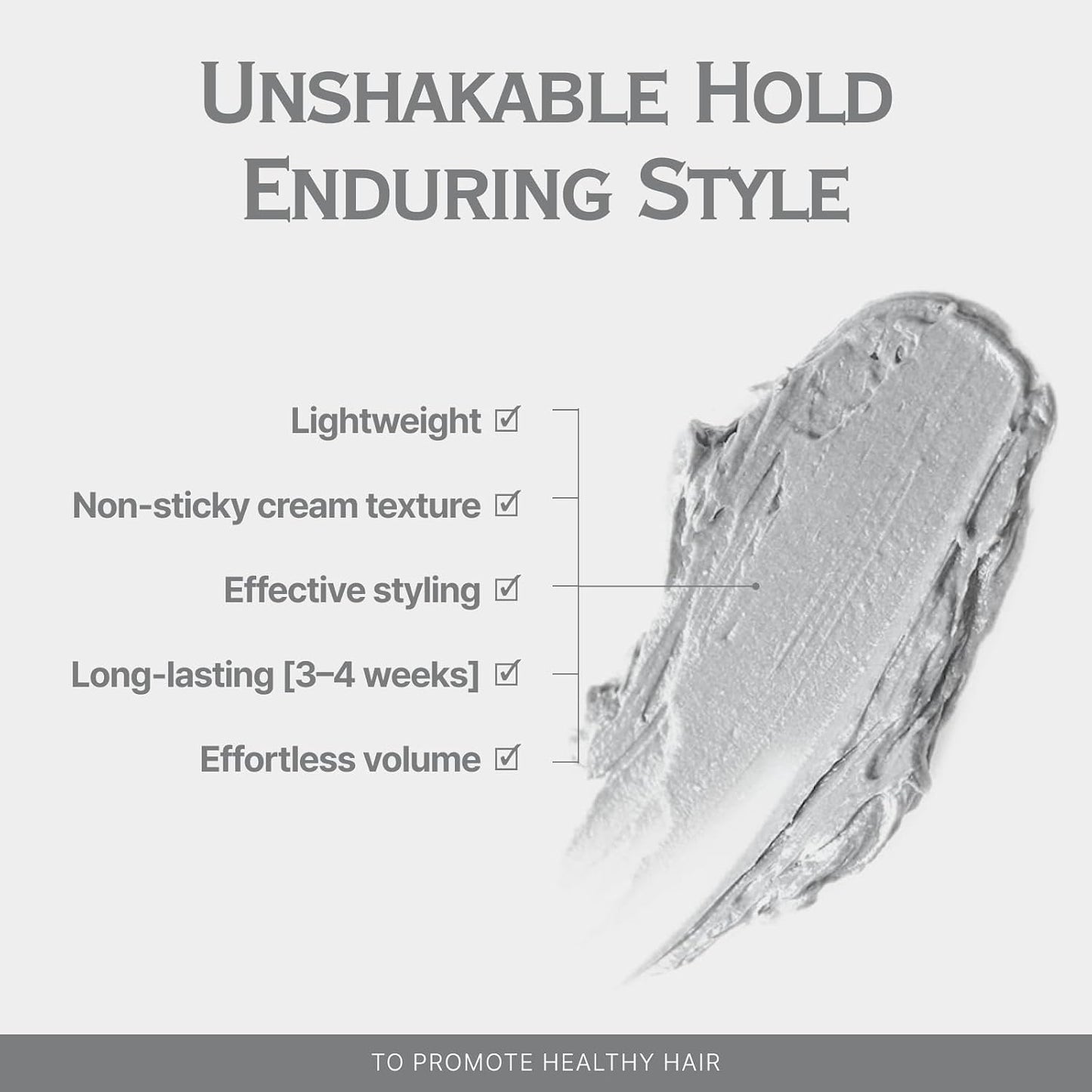 FORBEAUT Up & Down Cream