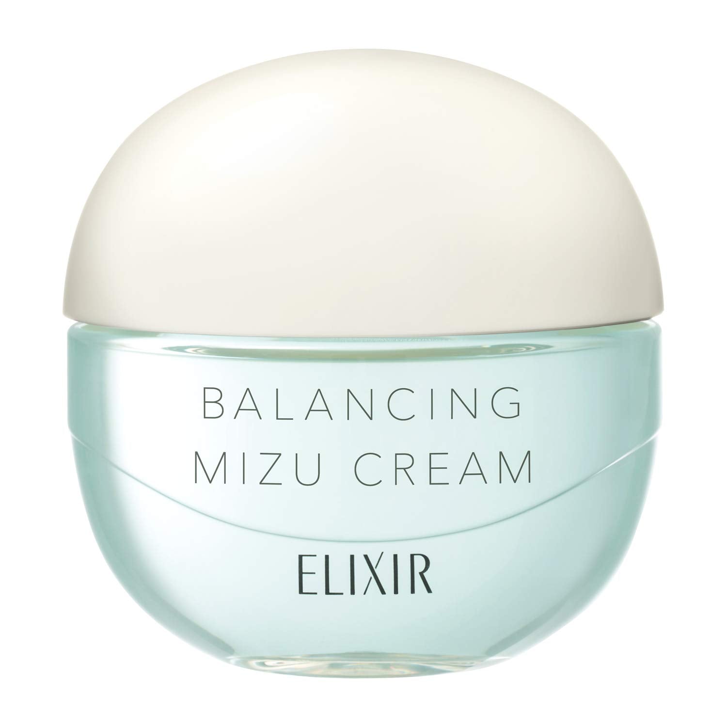 Shiseido Elixir Balancing Mizu Cream - Osadia Concept Store