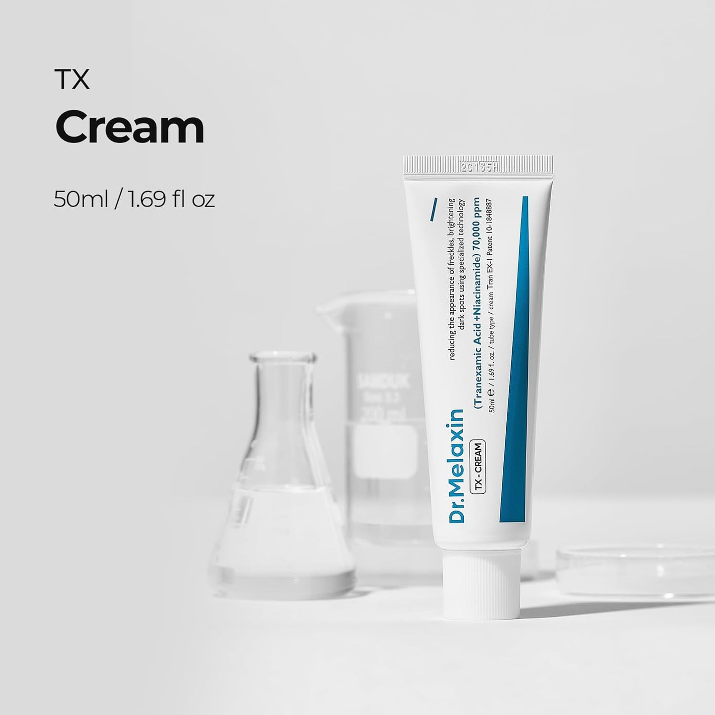 Dr. Melaxin TX Cream