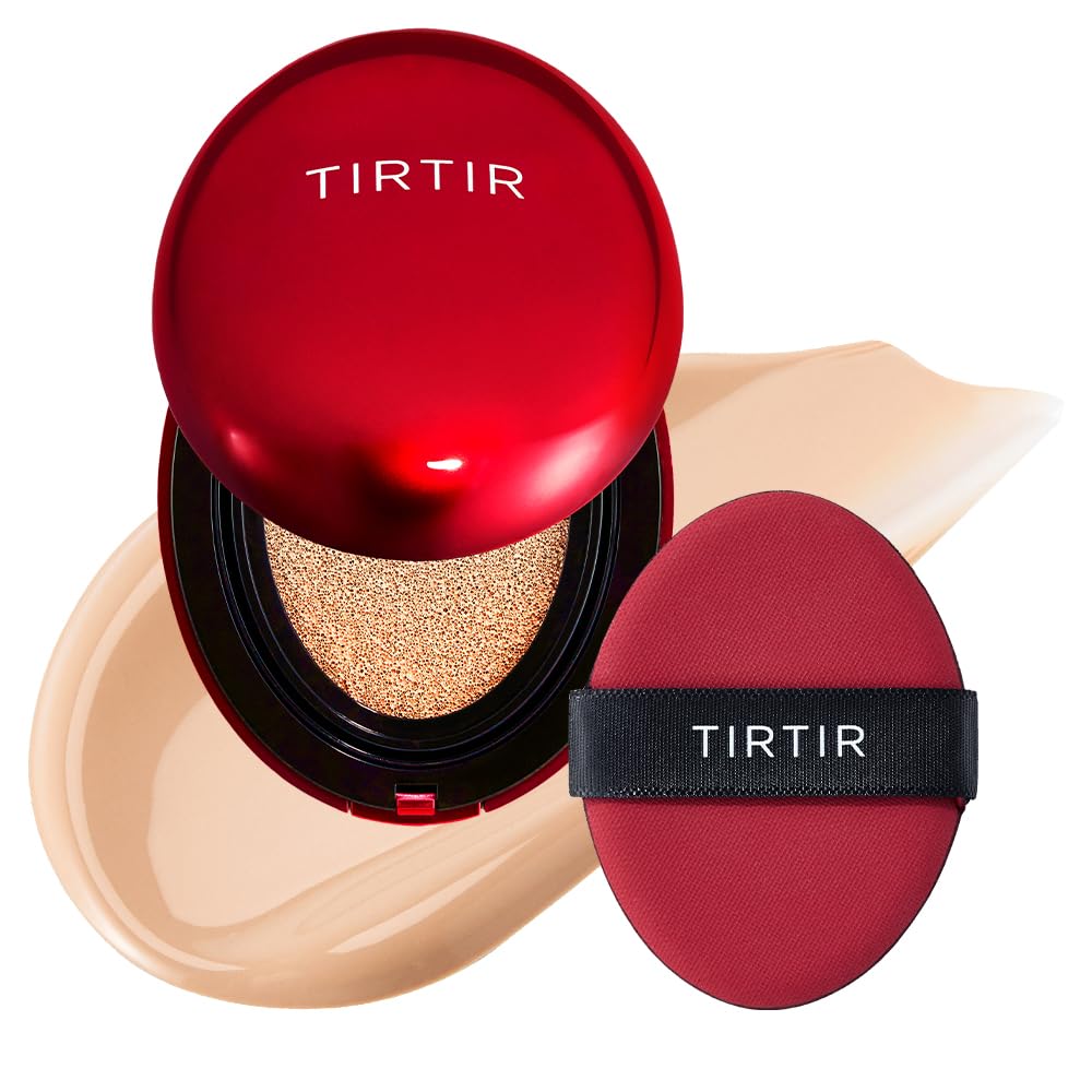 TIRTIR Mask Fit Red Cushion 21N Ivory - Osadia Concept Store