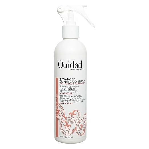 Ouidad Advanced Climate Control All-In-1 Leave -In Conditioner  8.5 oz