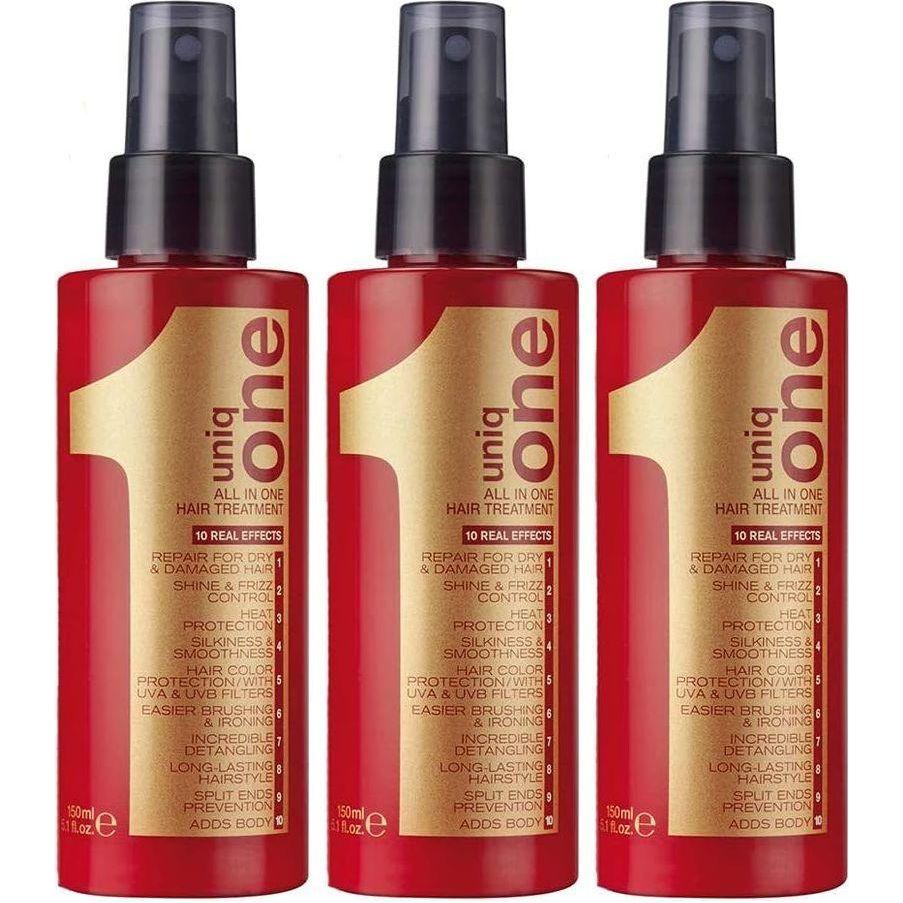 Revlon Unique All in One Treatment 5 fl Oz