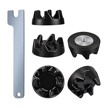 Blender Coupling Kit (Accessory)