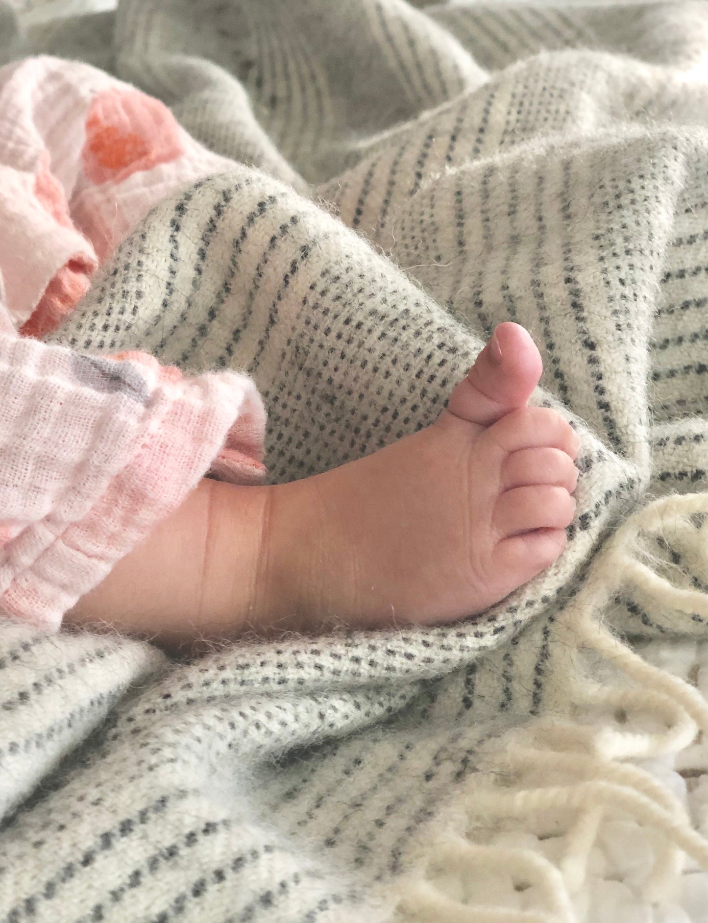 Alpaca / Merino Lambswool Throws