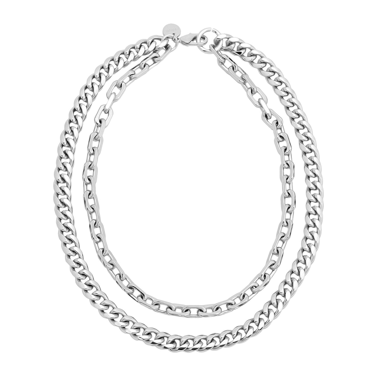Cash Necklace