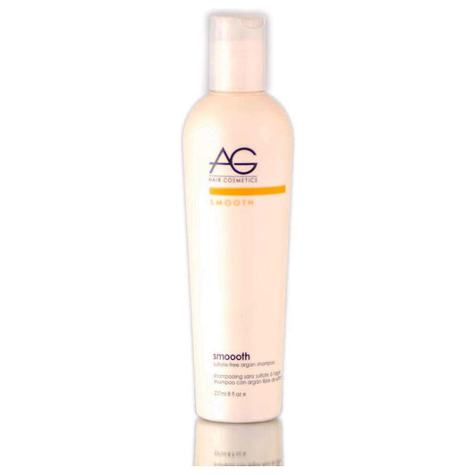 AG Hair Cosmetics Smooth Shampoo 237ml