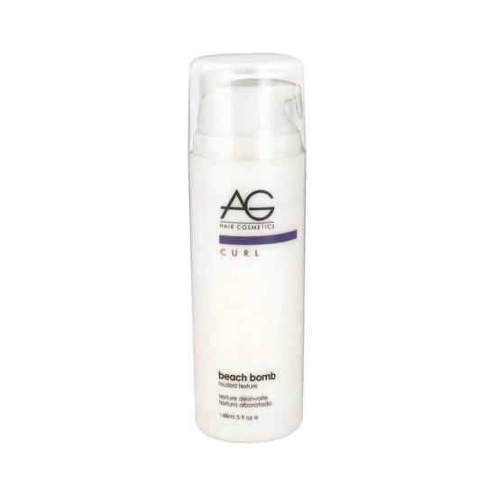AG Hair Curl Beach Bomb Tousled Texture 5 oz