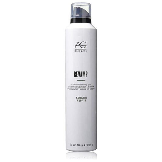 AG Keratin Repair Revamp - Keratin Volumizing Spray 10 oz