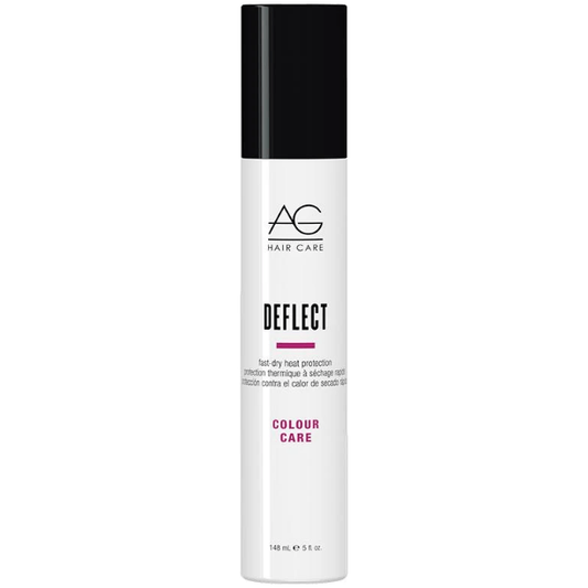 AG Hair Colour Care Deflect Fast-Dry Heat Protection 5 oz