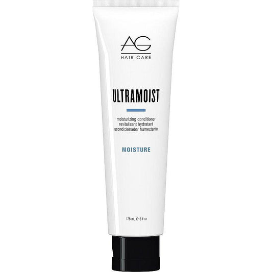 AG Hair Cosmetics Conditioner for Unisex, Deep Reconstructing Treatment 178ml
