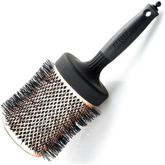 Dural Keller Ceramic Curler 80 Turmalin & Ionic