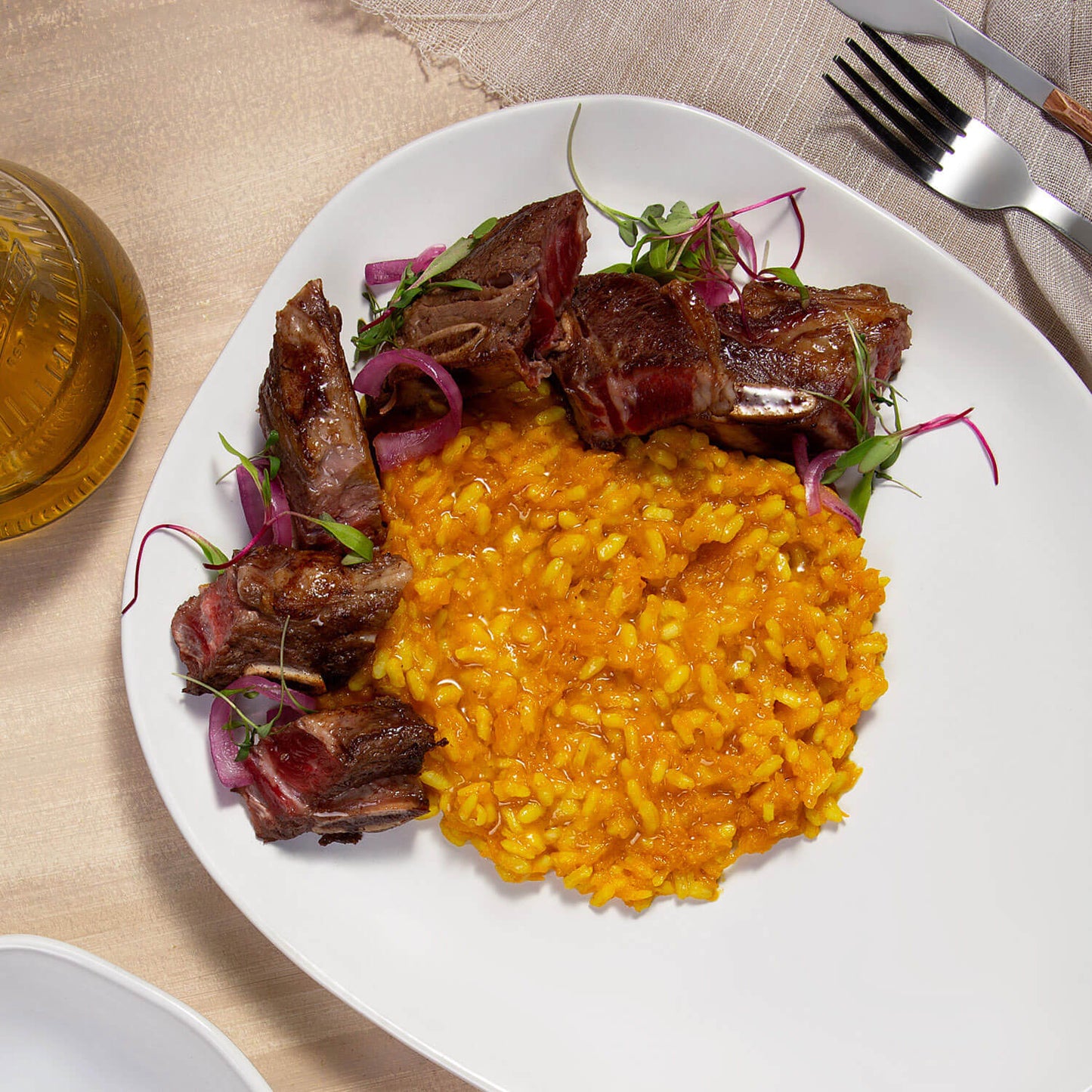 Oval Dinner Plate Set of 6