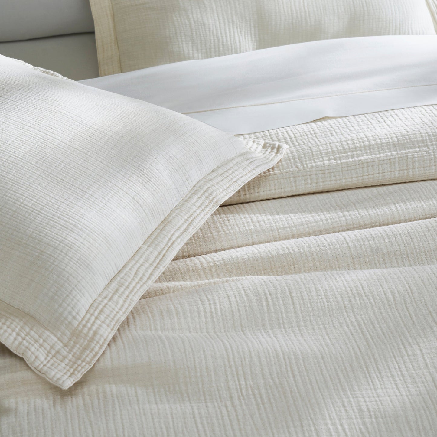 Dream Organic Cotton Duvet Cover