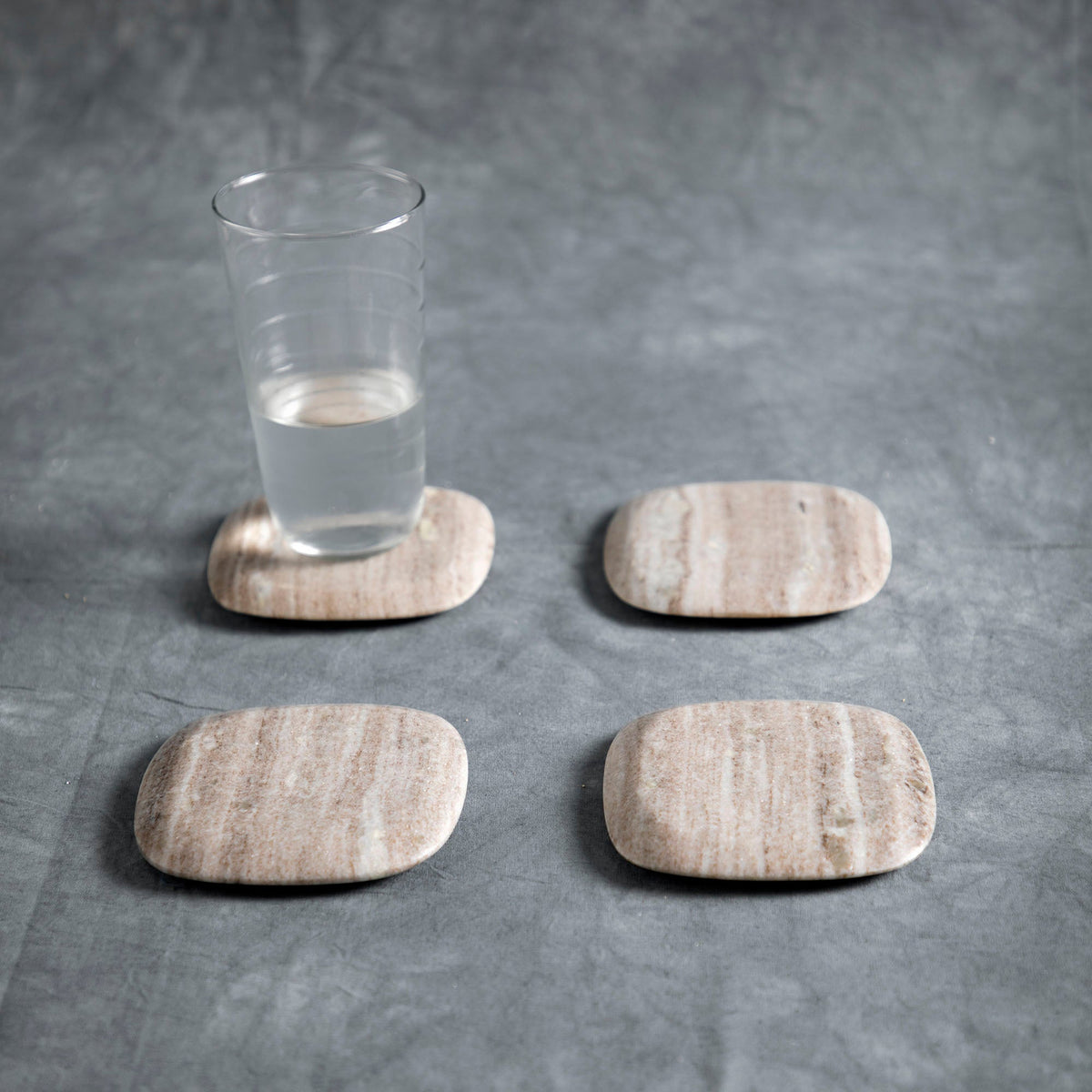 Granada Coasters - Set of 4