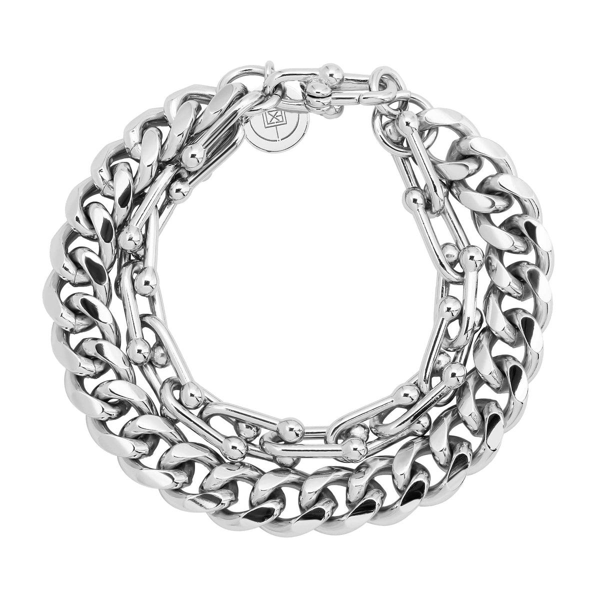 Violet Bracelet