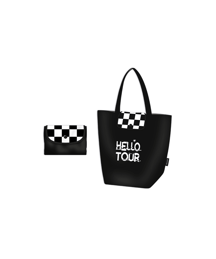 Treasure - Hello Tour Official Merch