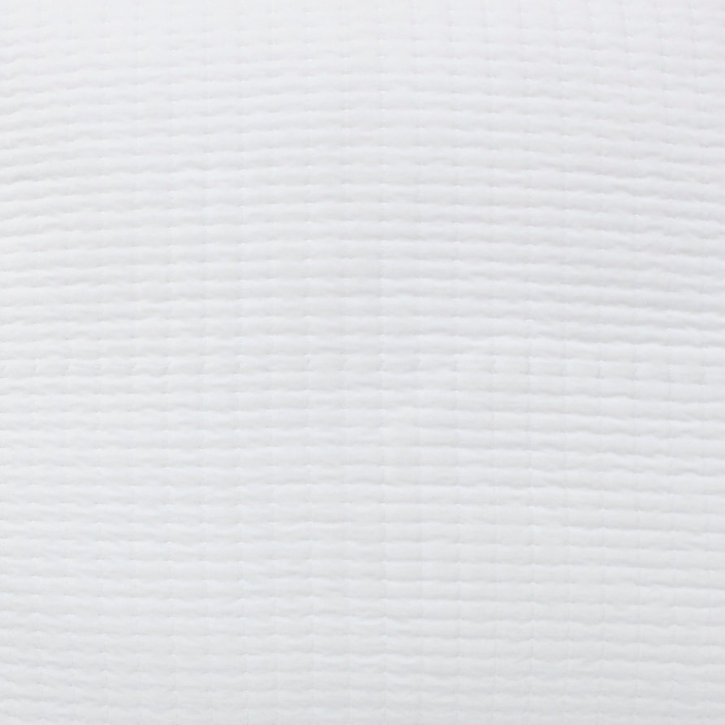 Milton Channel Stitched Velvet Coverlet Sham